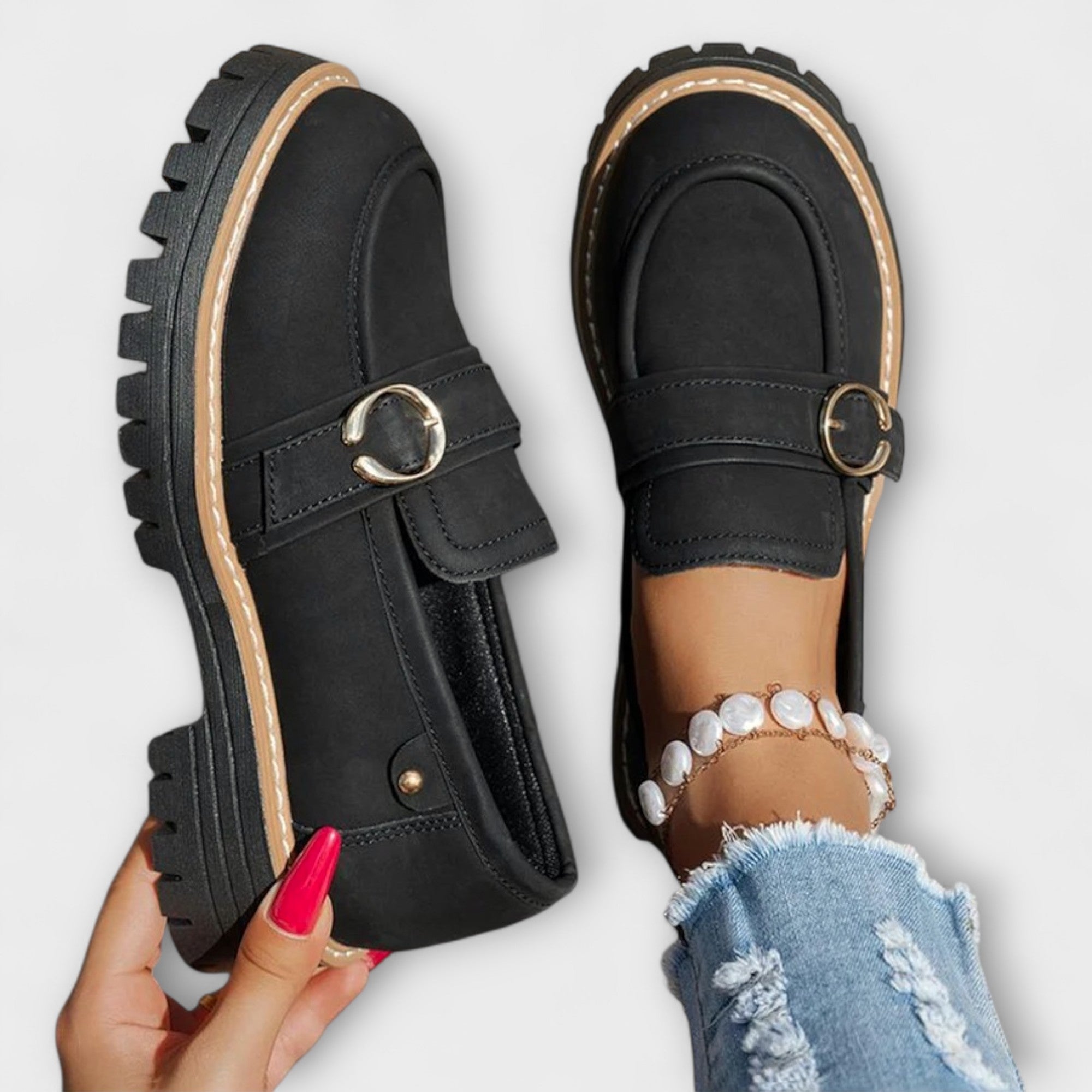 NoeBelle | Astrid