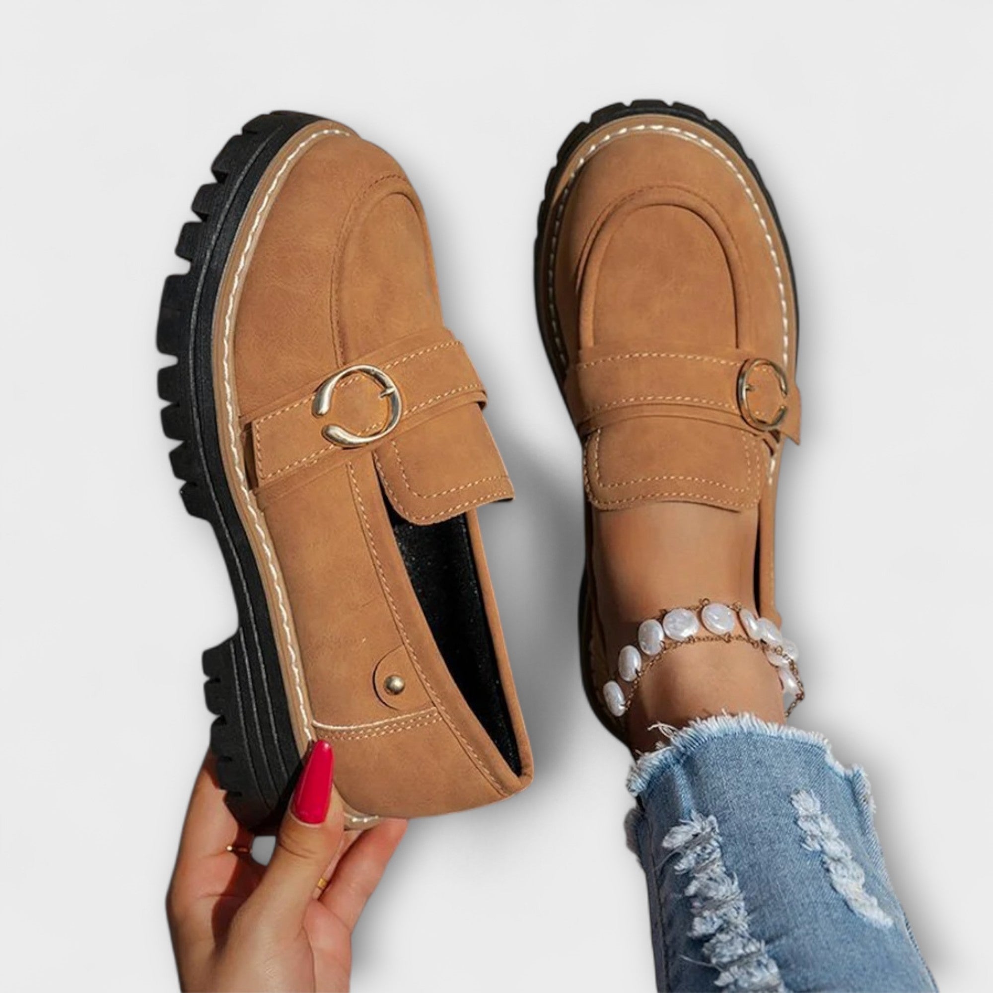 NoeBelle | Astrid