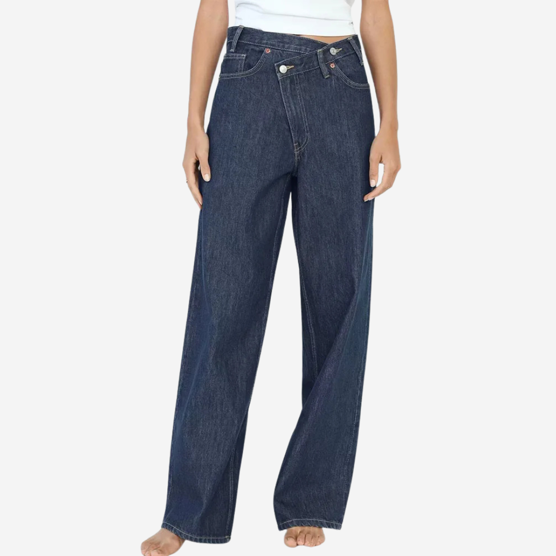 NoeBelle | Klassiska jeans