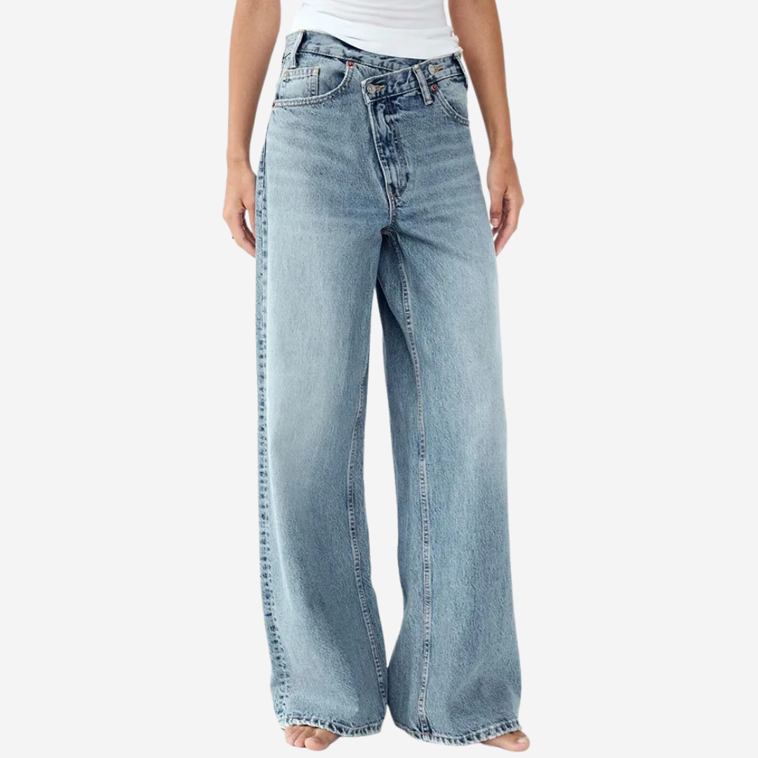 NoeBelle | Klassiska jeans
